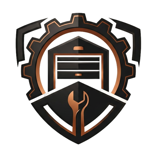 Garage Door Repairs Brisbane Southside - Southside Garage Door Connect logo